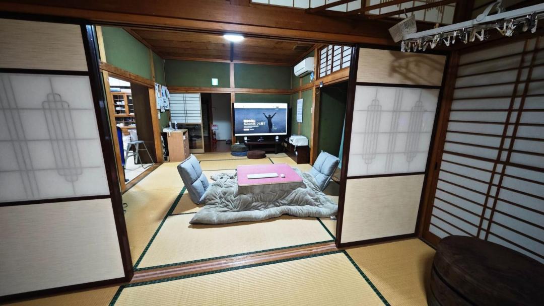 Photo of Others in Tokamachi