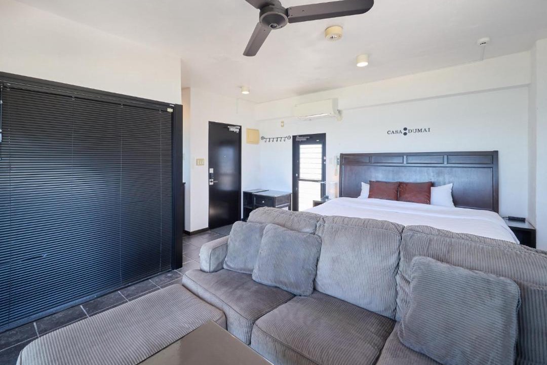 Photo of Bedroom in Imadomari