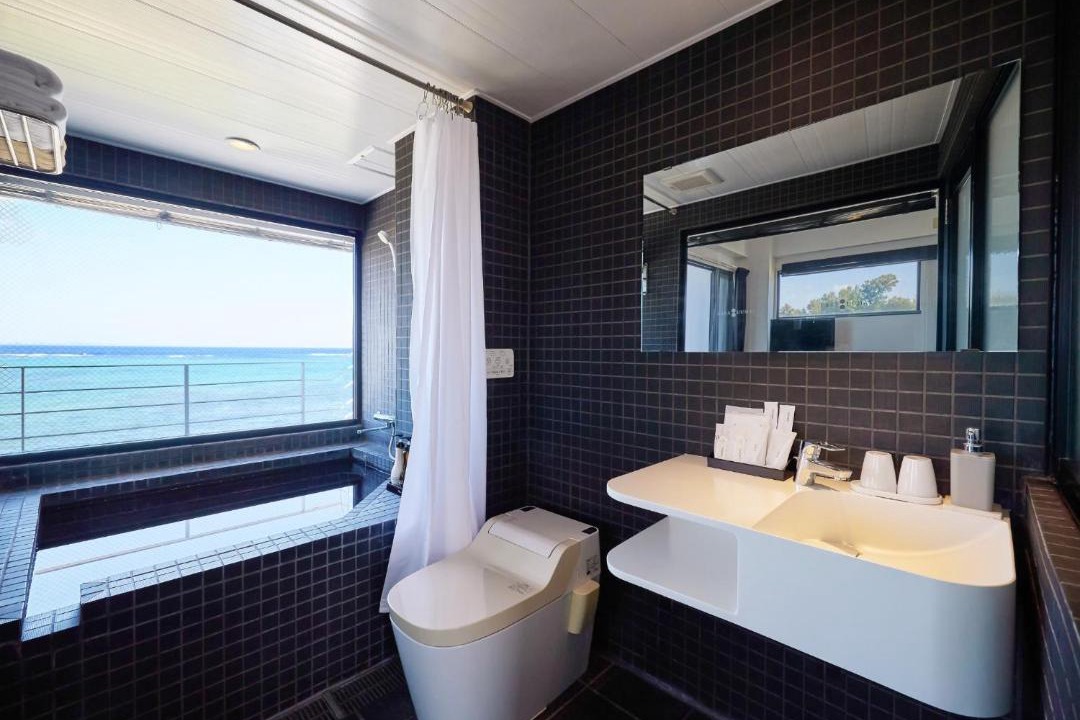 Photo of Bathroom in Imadomari