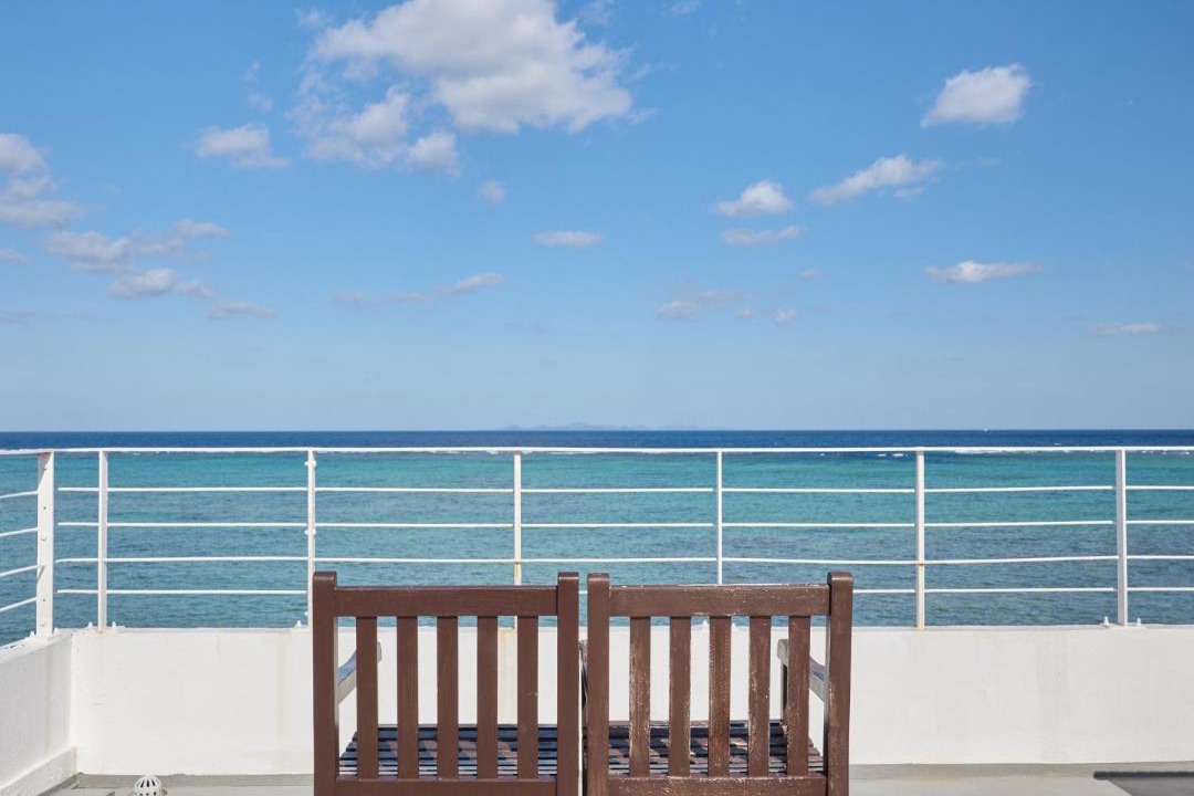 Photo of Patio Balcony in Imadomari