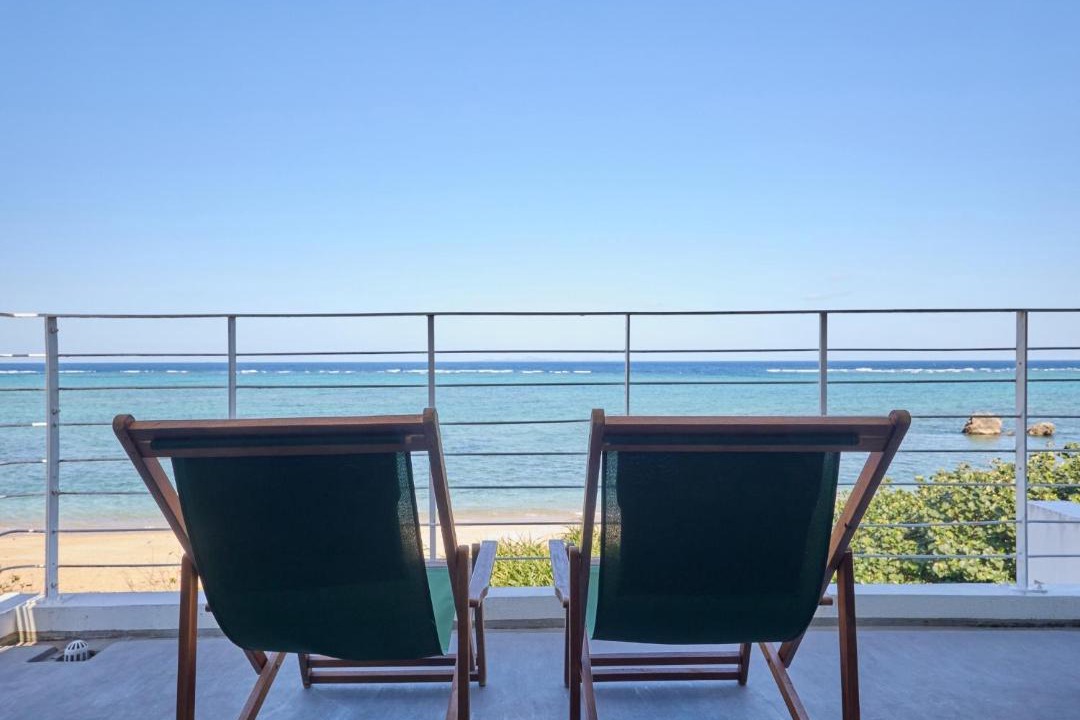 Photo of Patio Balcony in Imadomari