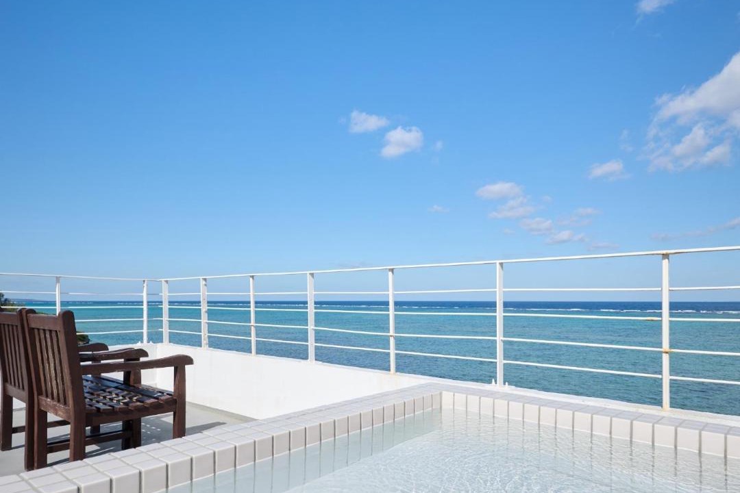 Photo of Patio Balcony in Imadomari