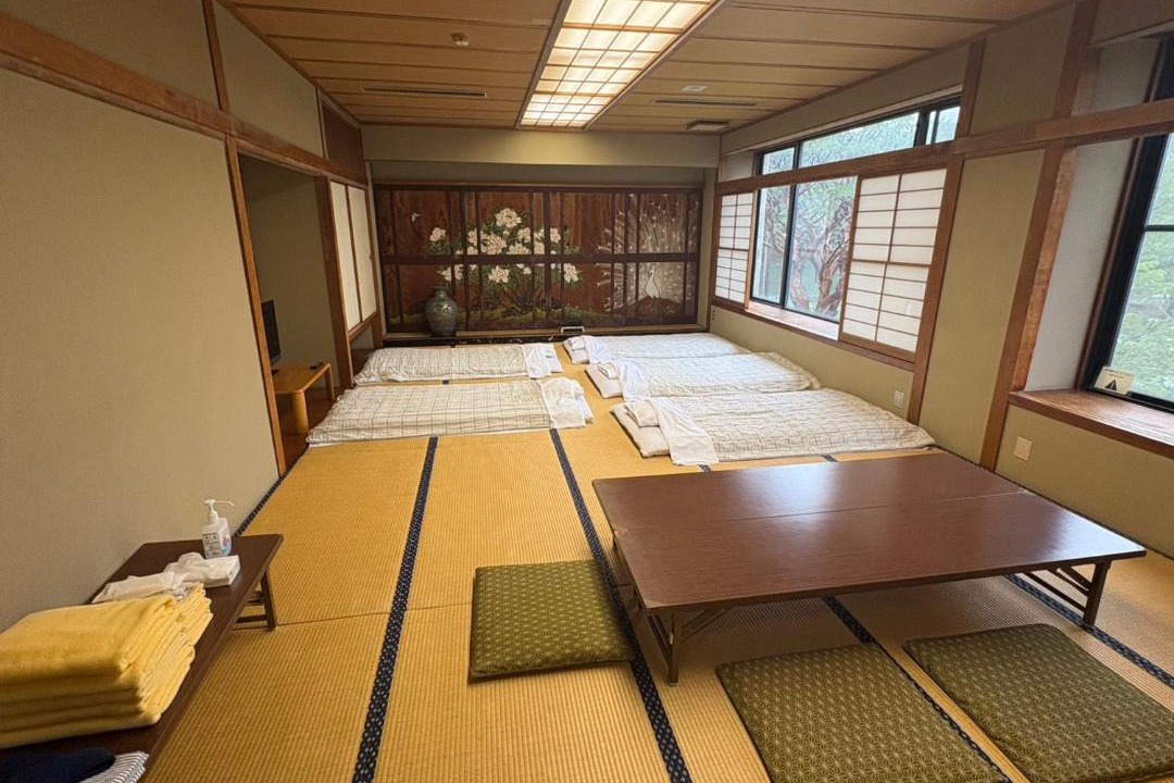 Photo of Bedroom in Maebashi