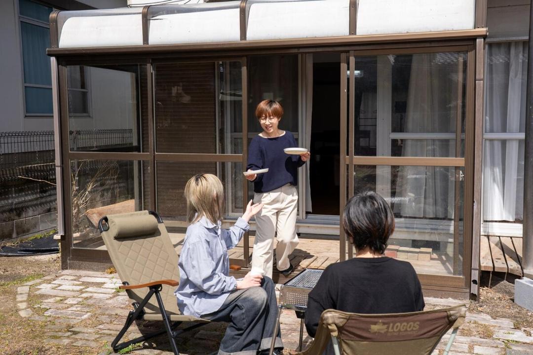 Photo of Others in Hikari