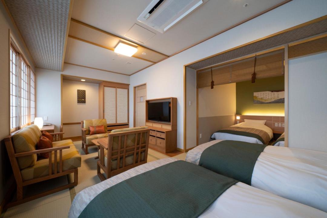 Photo of Bedroom in Shimogyo