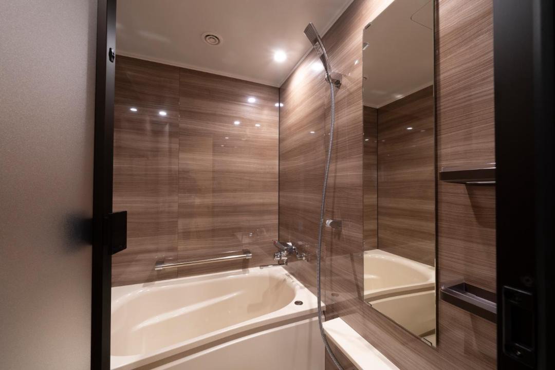 Photo of Bathroom in Shimogyo