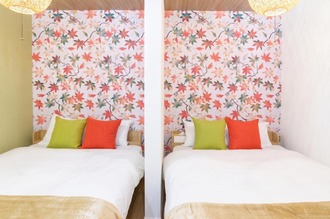 Photo of Bedroom in Higashikoiwa