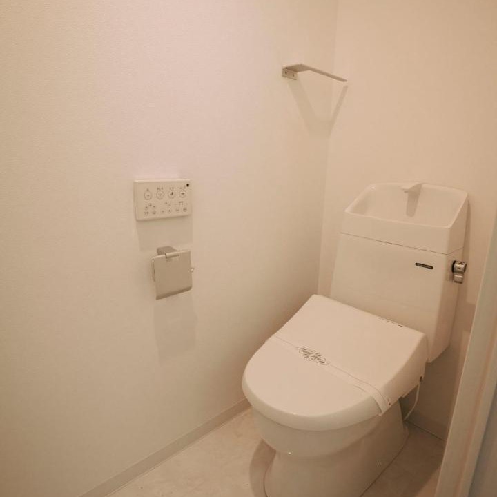 Photo of Bathroom in Hiroshima City Centre