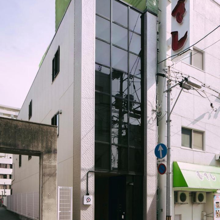 Photo of Others in Hiroshima City Centre