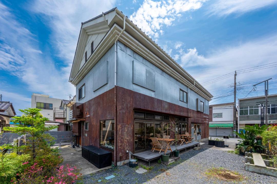 Photo of Others in Oarai