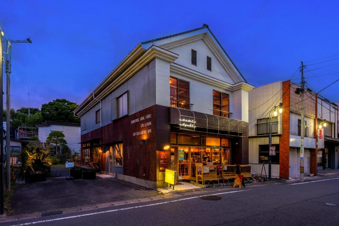Photo of Others in Oarai