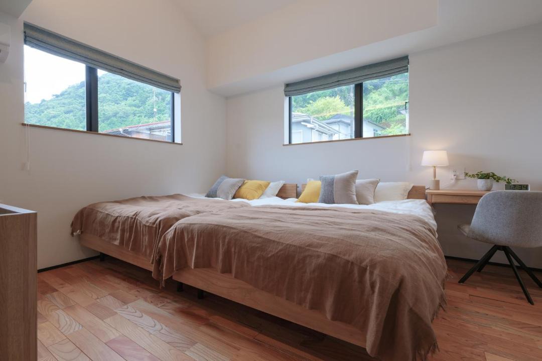Photo of Bedroom in Yumoto