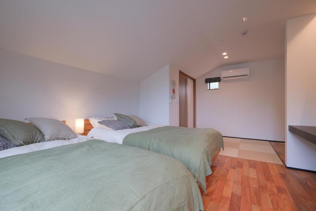 Photo of Bedroom in Yumoto
