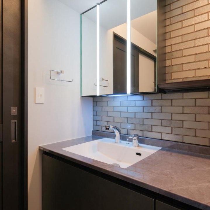Photo of Bathroom in Yumoto