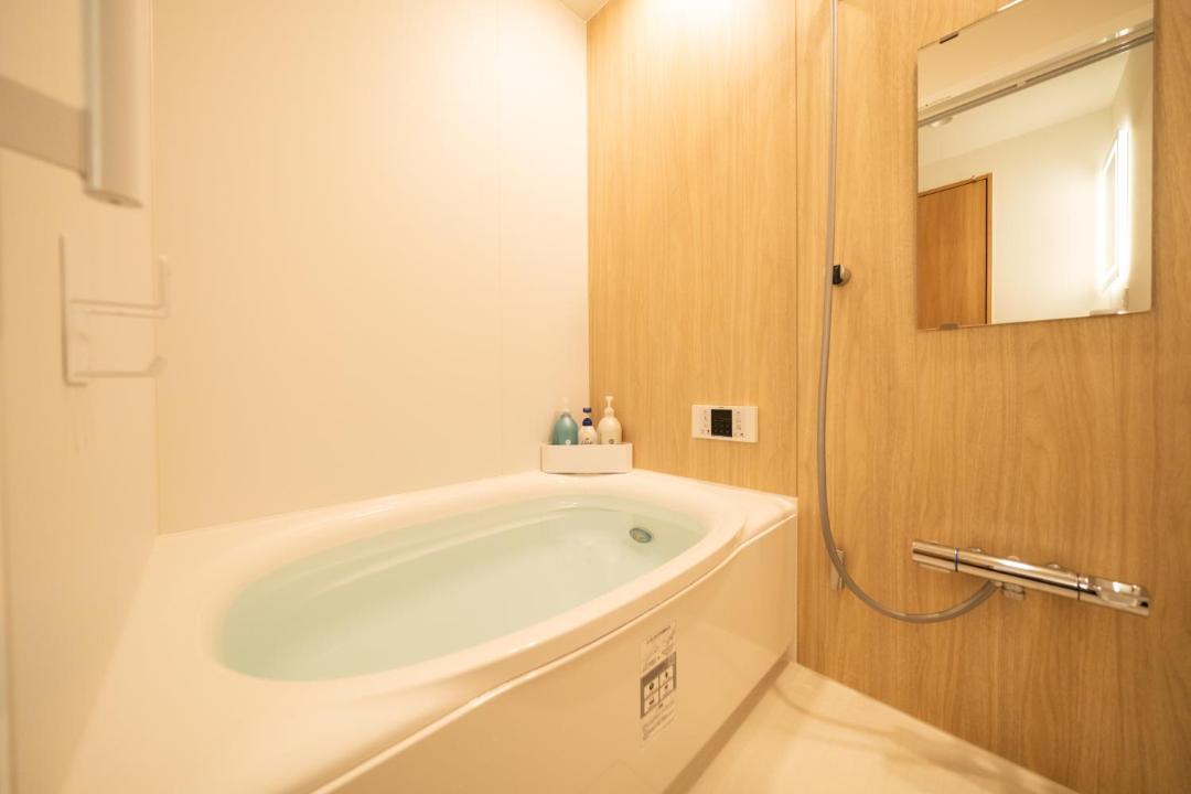 Photo of Bathroom in Nakagyo Ward