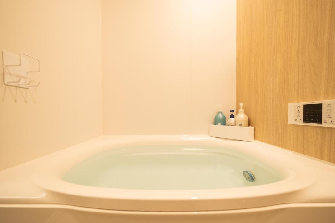 Photo of Bathroom in Nakagyo Ward
