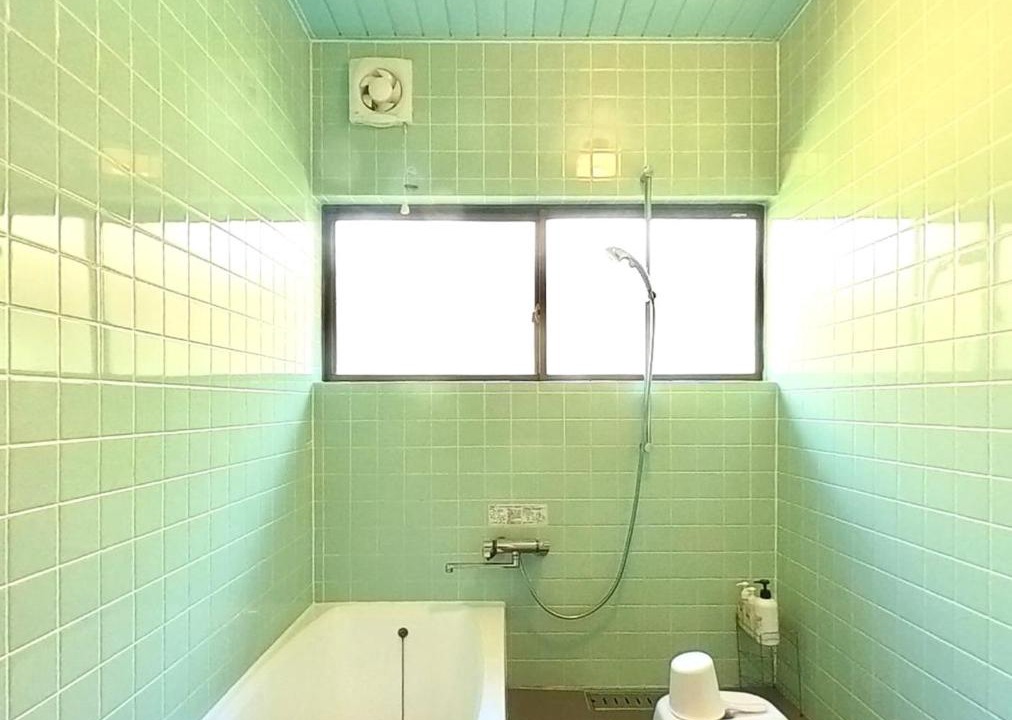 Photo of Bathroom in Kunigami-son