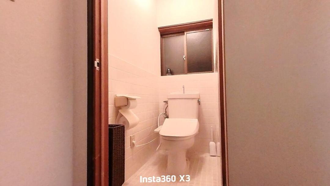 Photo of Bathroom in Kunigami-son