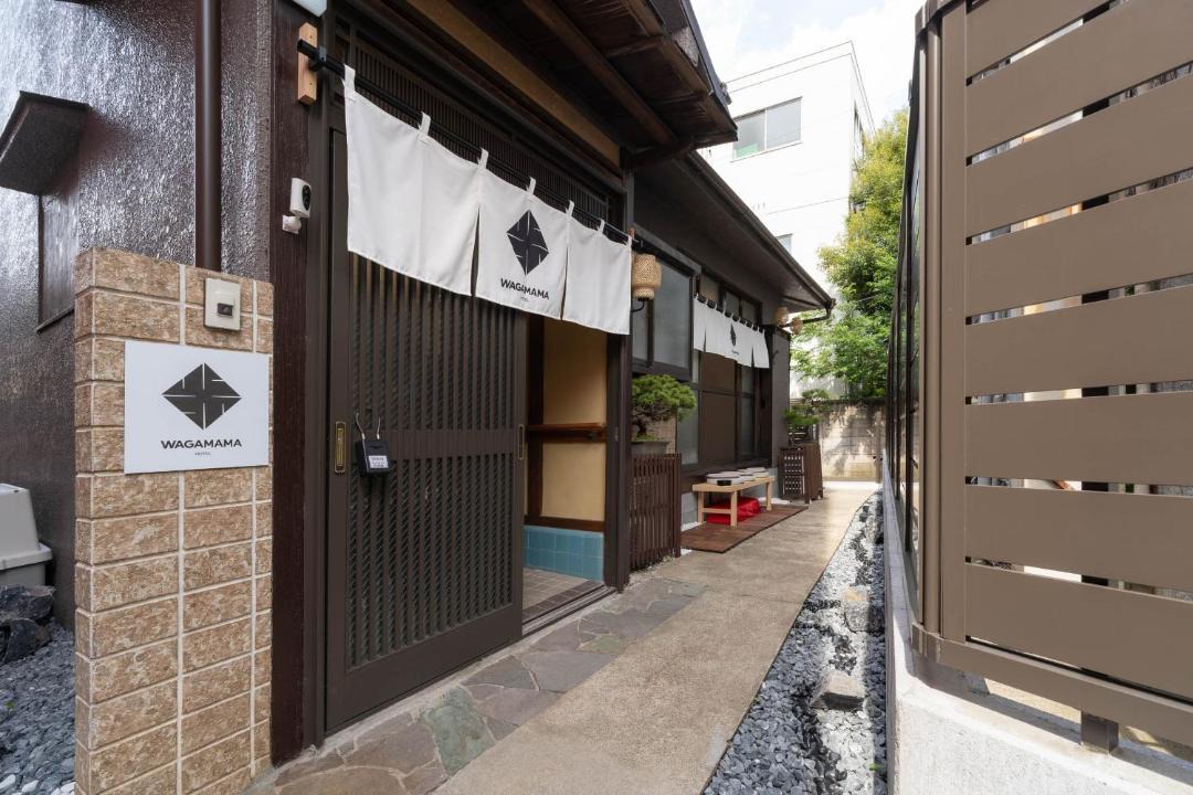 Photo of Others in Shibamata
