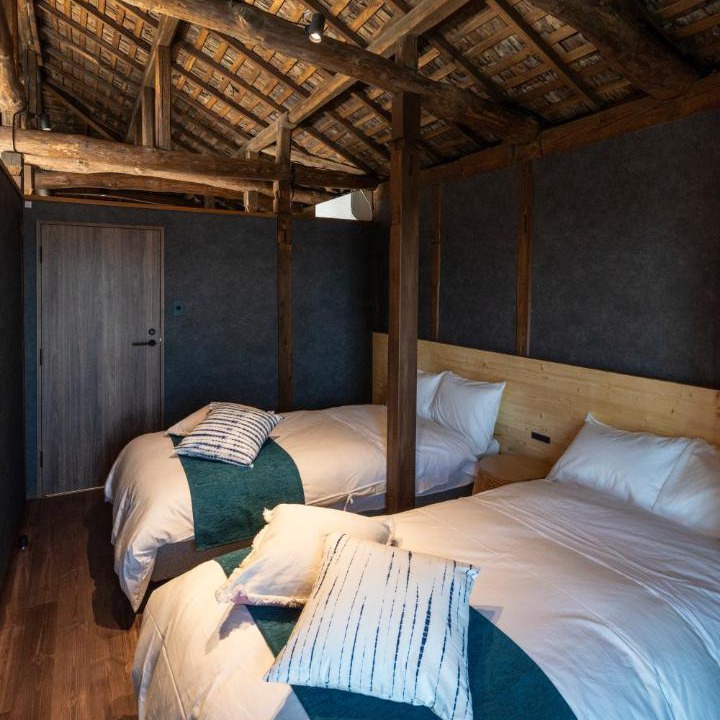 Photo of Bedroom in Koshigoe