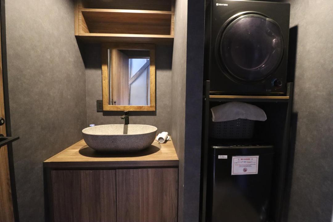 Photo of Bathroom in Koshigoe