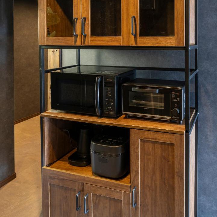 Photo of Kitchen in Koshigoe