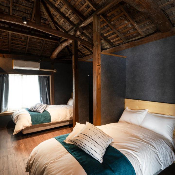 Photo of Bedroom in Koshigoe