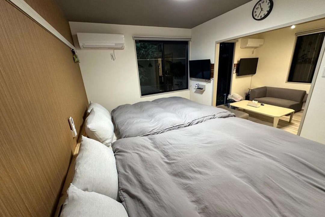 Photo of Bedroom in Ise