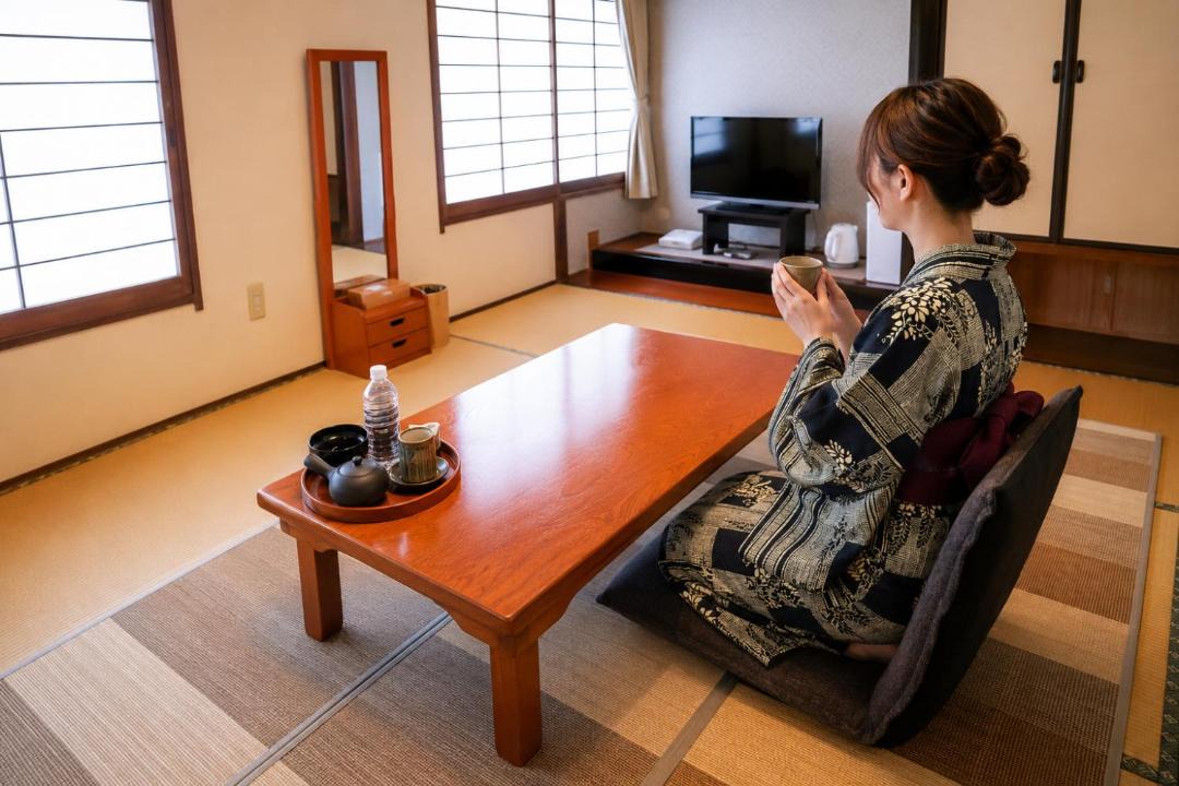 Photo of Others in Kannawa Onsen