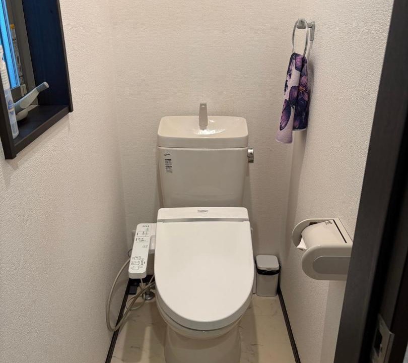 Photo of Bathroom in Yokosuka