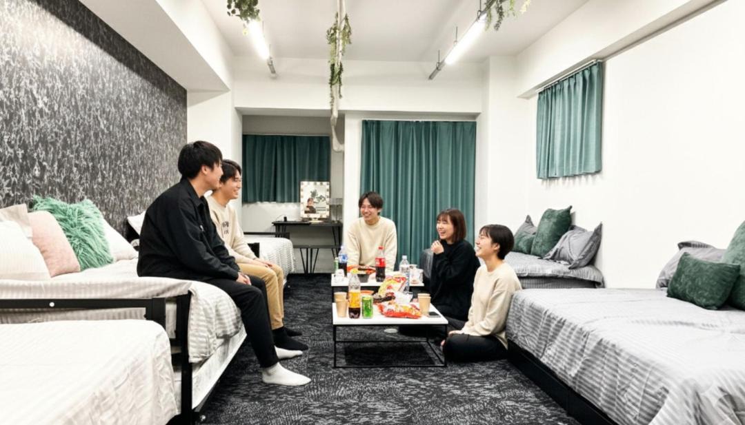 Photo of Others in Susakiuramachi