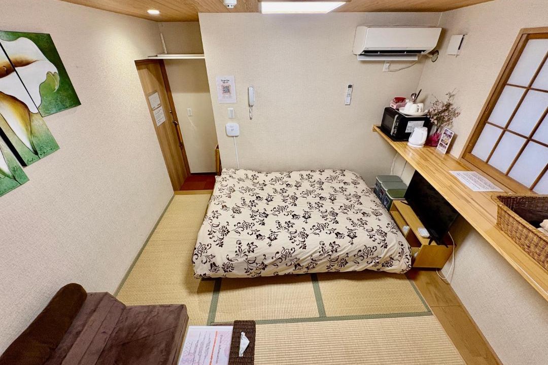 Photo of Others in Nishi-Shinjuku