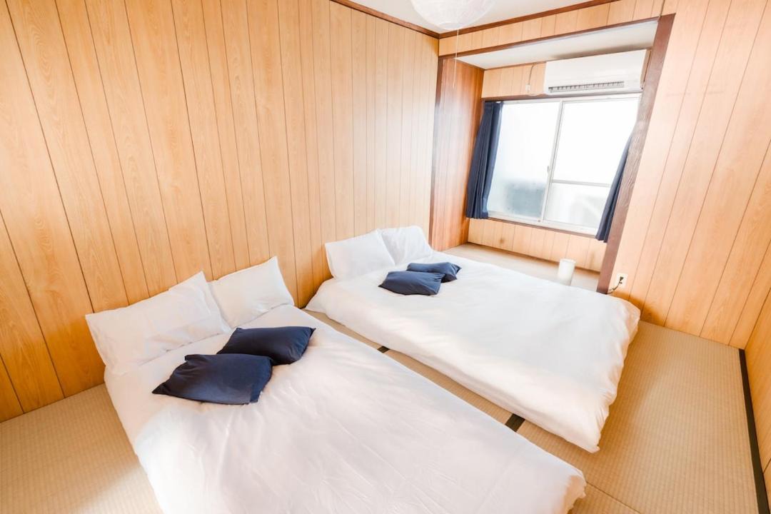 Photo of Bedroom in Joto
