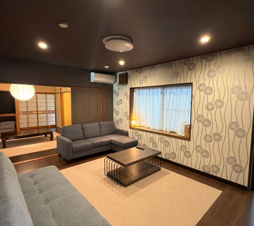 Photo of Livingroom in Sera
