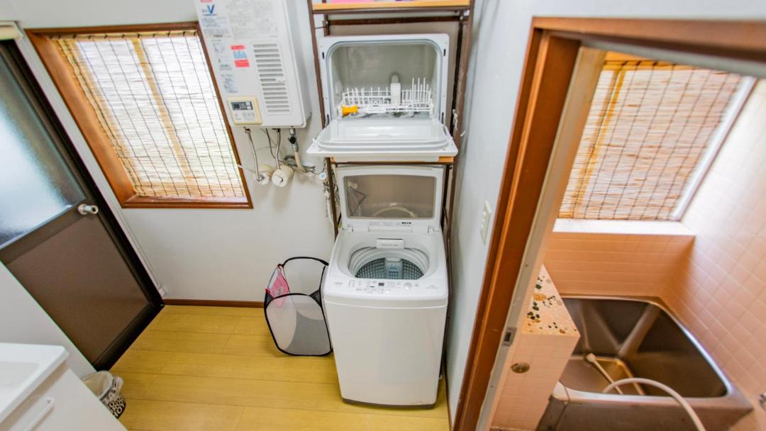 Photo of Bathroom in Joetsu