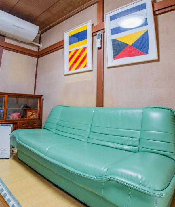 Photo of Livingroom in Joetsu