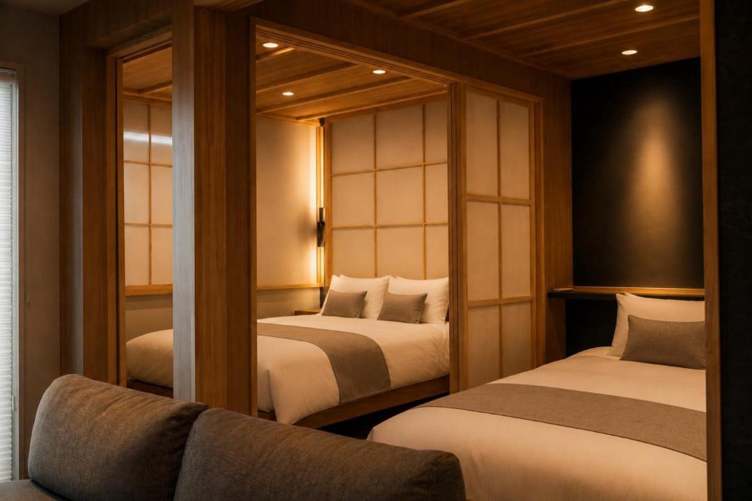 Photo of Bedroom in Sugamo