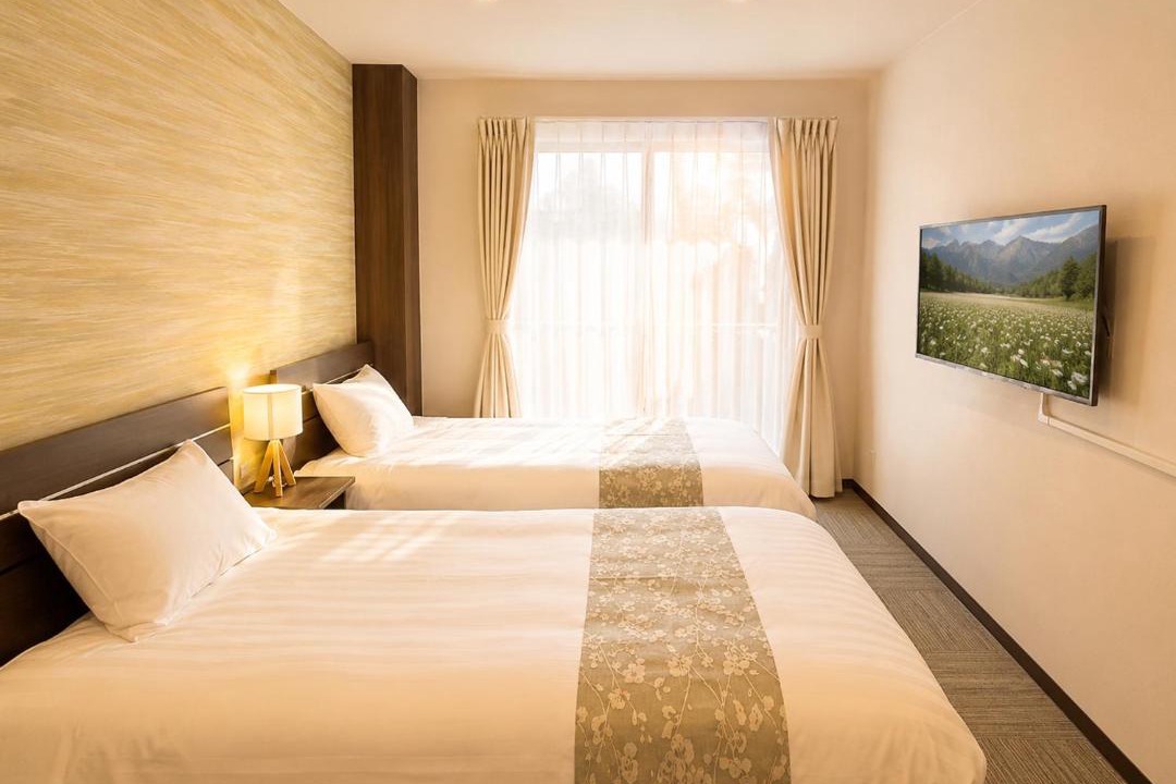 Photo of Bedroom in Sugamo