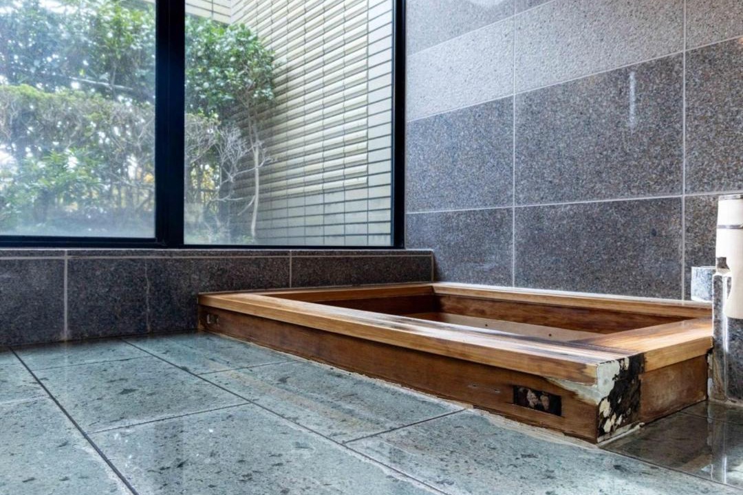 Photo of Bathroom in Yawatano