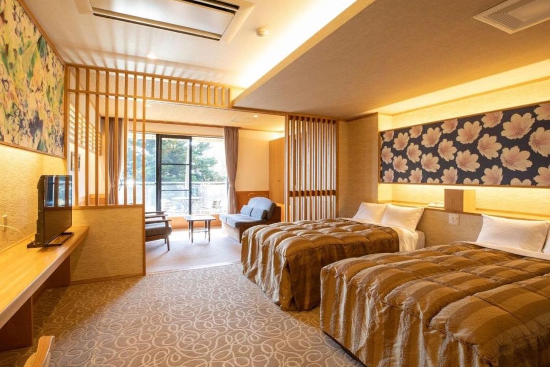 Photo of Bedroom in Yawatano