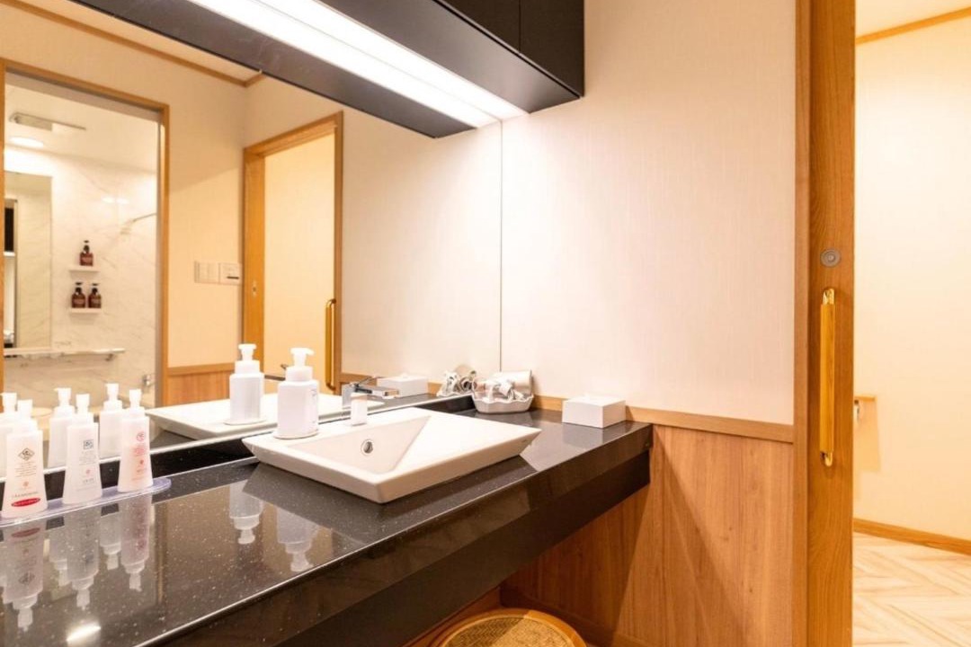 Photo of Bathroom in Yawatano