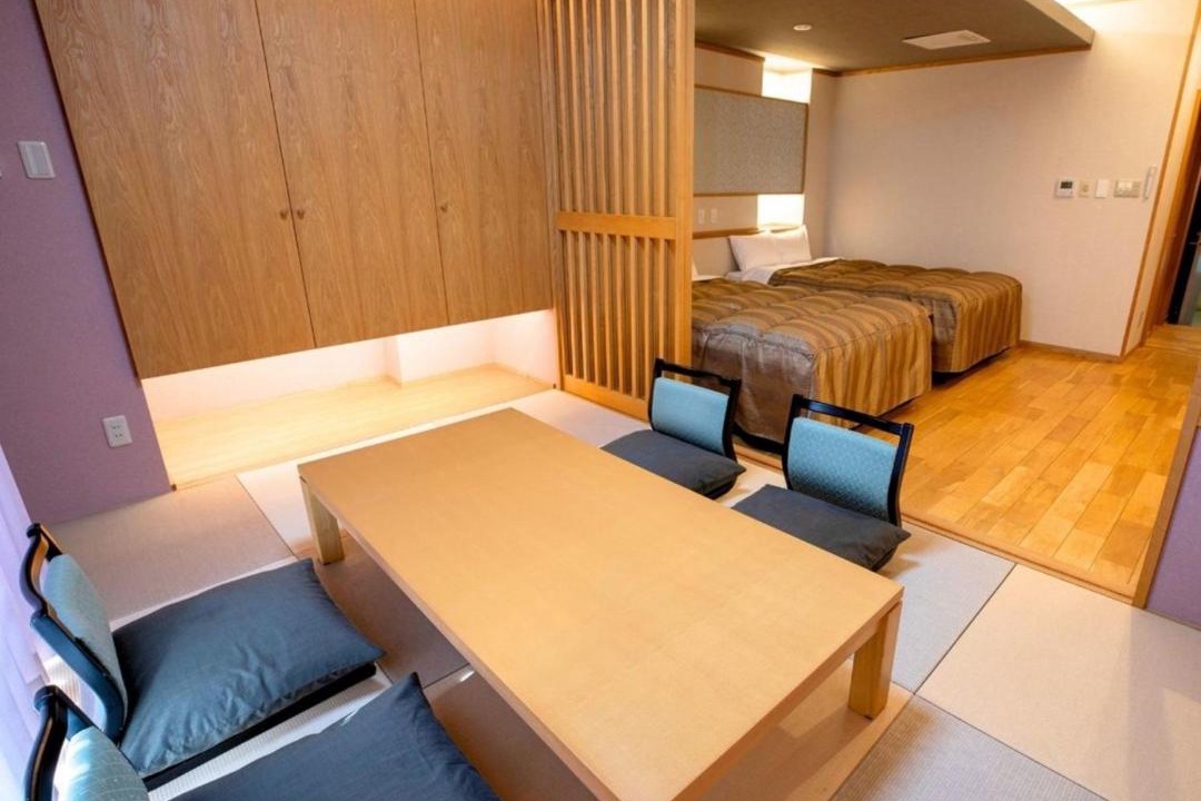 Photo of Bedroom in Yawatano
