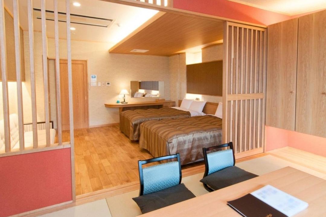 Photo of Bedroom in Yawatano