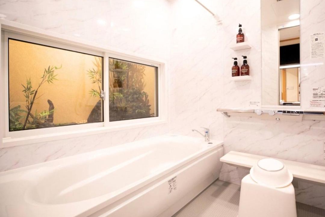 Photo of Bathroom in Yawatano