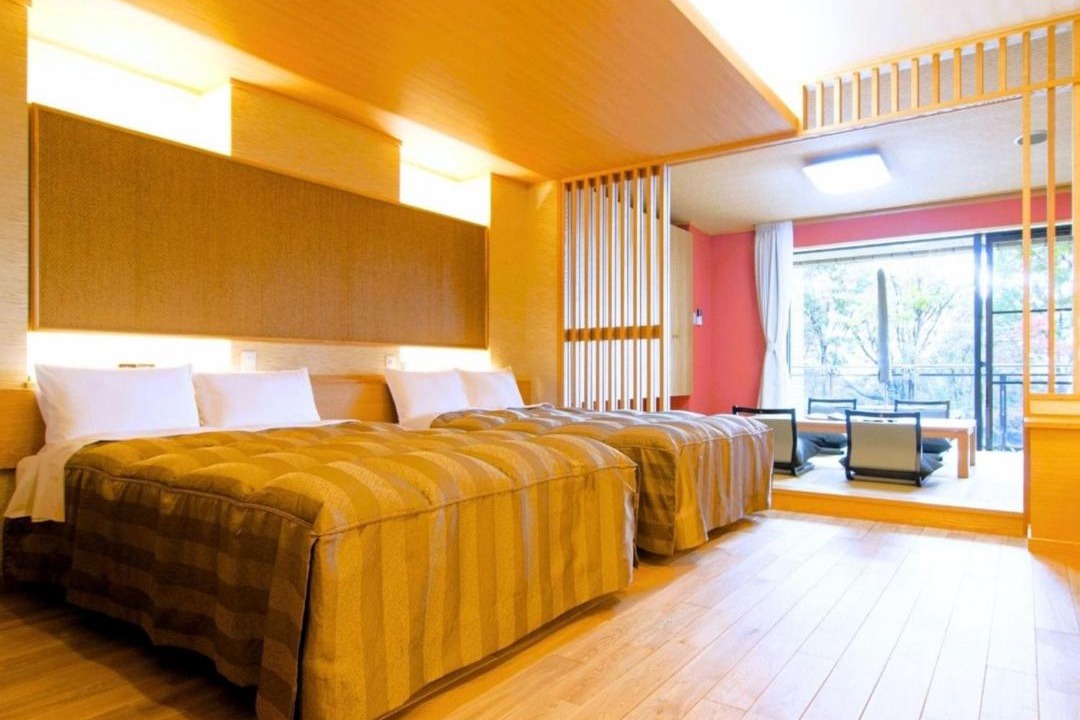Photo of Bedroom in Yawatano