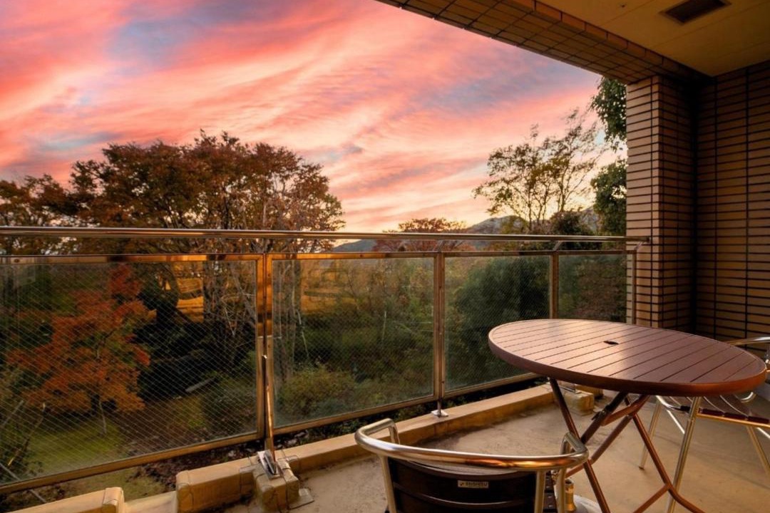 Photo of Patio Balcony in Yawatano