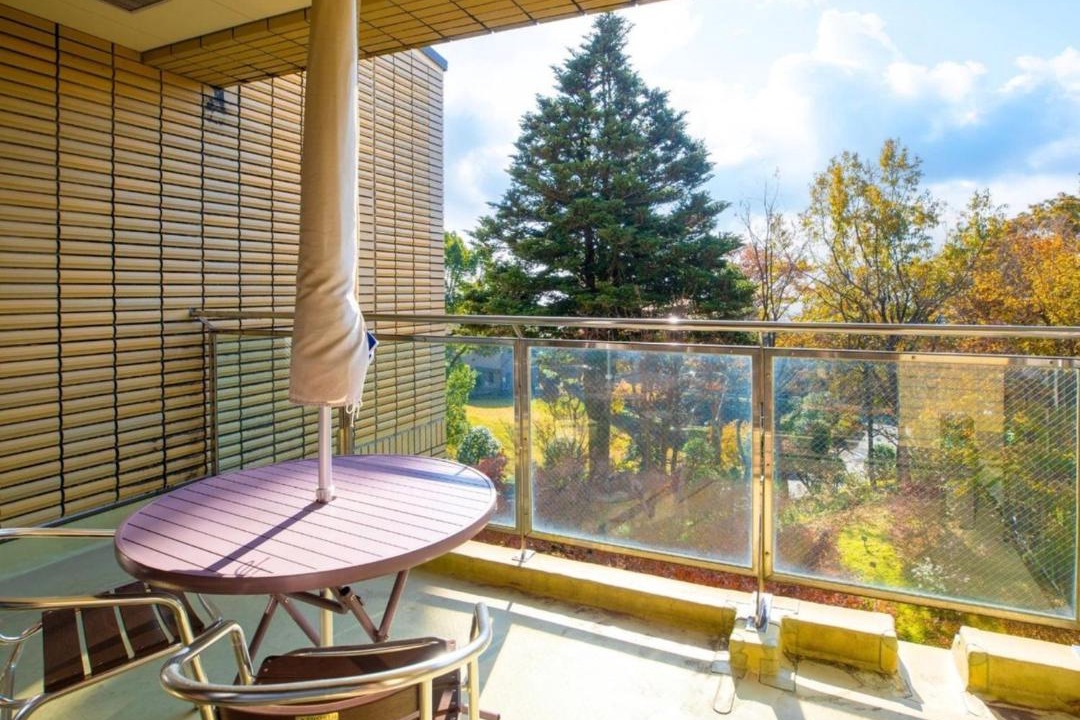 Photo of Patio Balcony in Yawatano