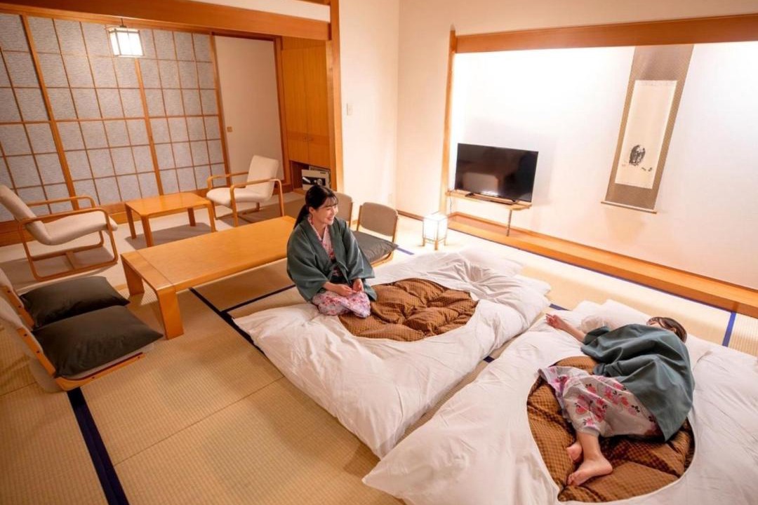 Photo of Bedroom in Yawatano