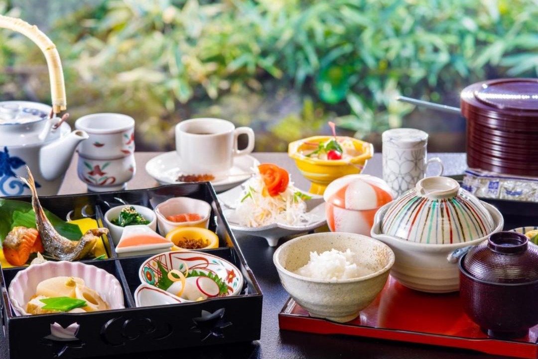 Photo of Kitchen in Yawatano