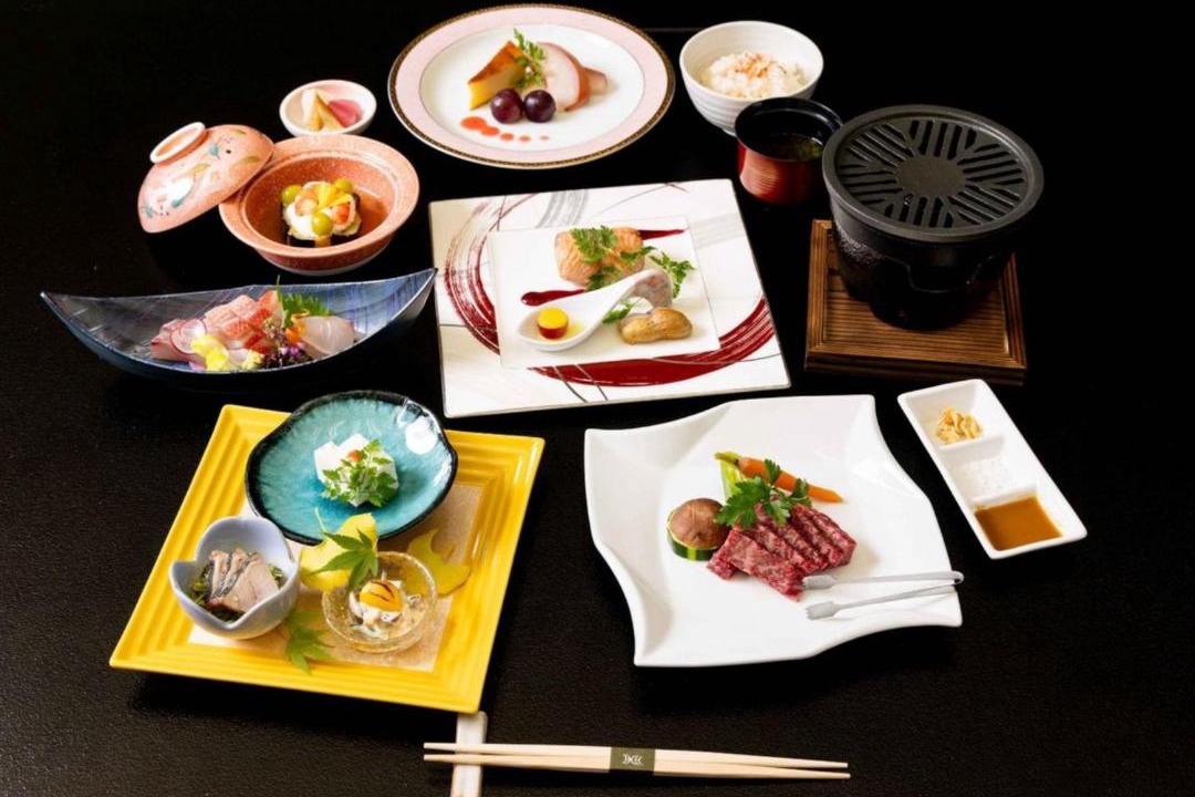 Photo of Kitchen in Yawatano